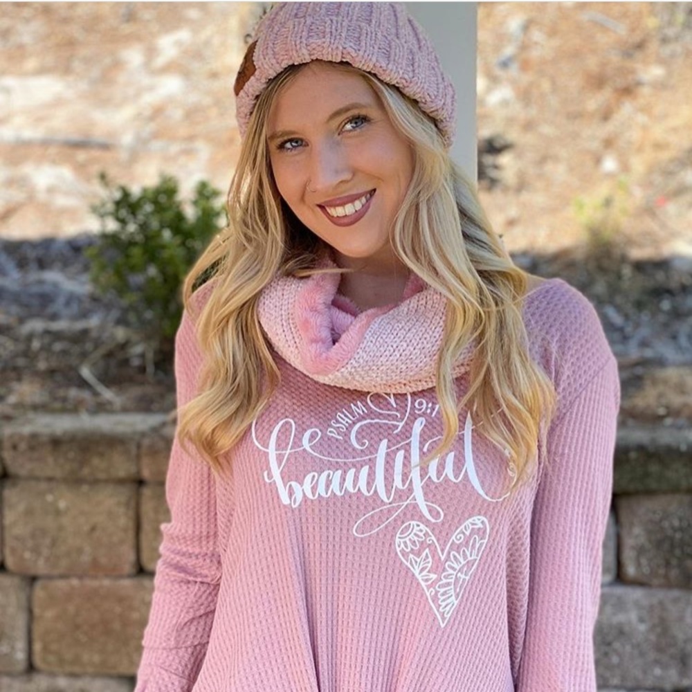 Meet your Posher, Ariana